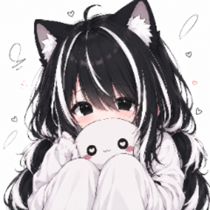 Foto de perfil de Nitsune en Twitch